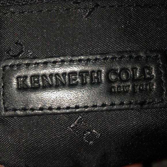 🖤Kenneth Cole Mini Handbag - Picture 8 of 8